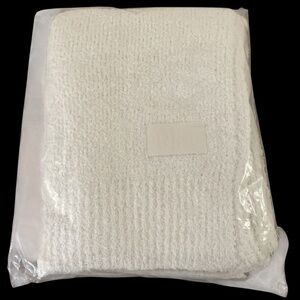 Rachel Miriam The Cloud Blanket-Throw